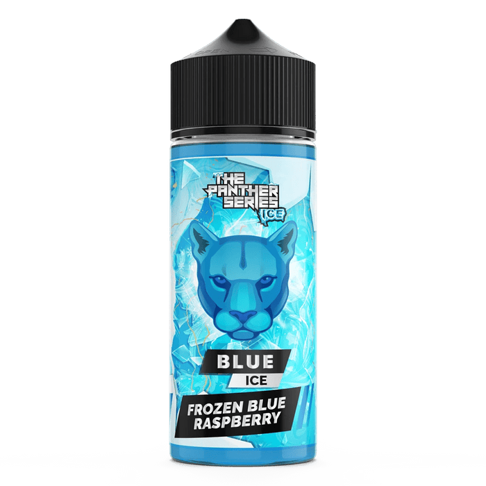 Blue Ice 100ml Shortfill