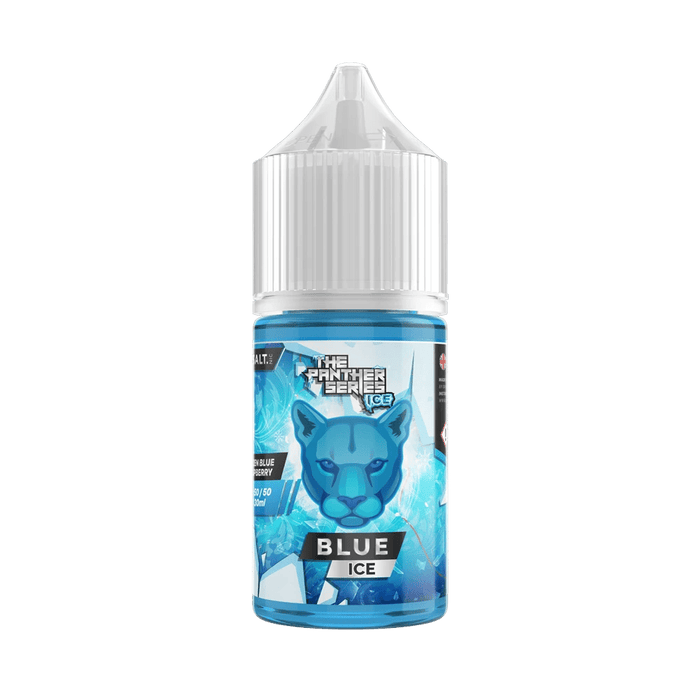 Blue Ice 30ml Salt