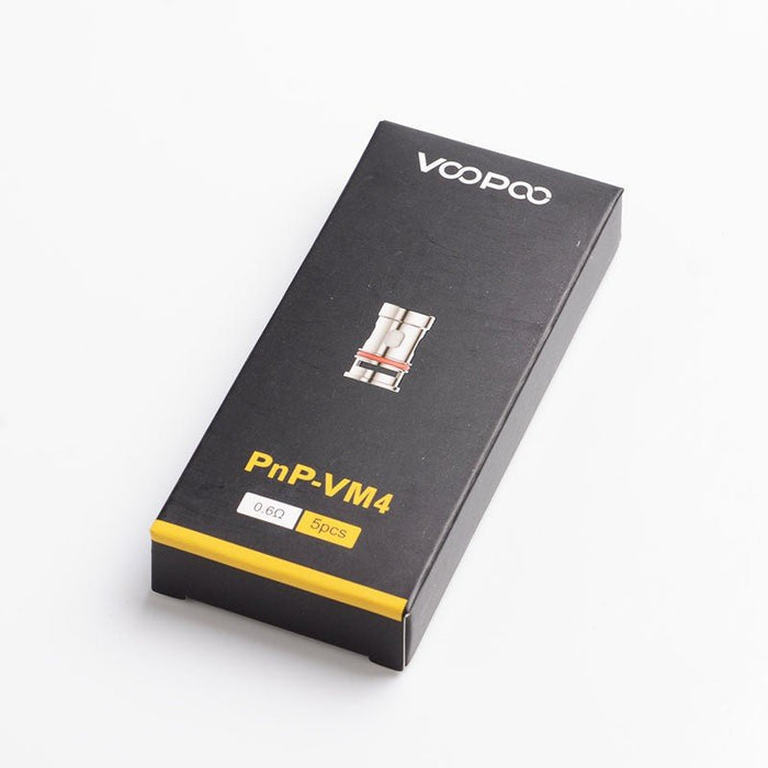 VooPoo Coils - Dr Vapes