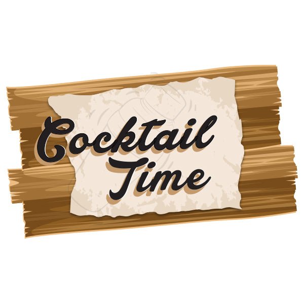 Cocktail Time