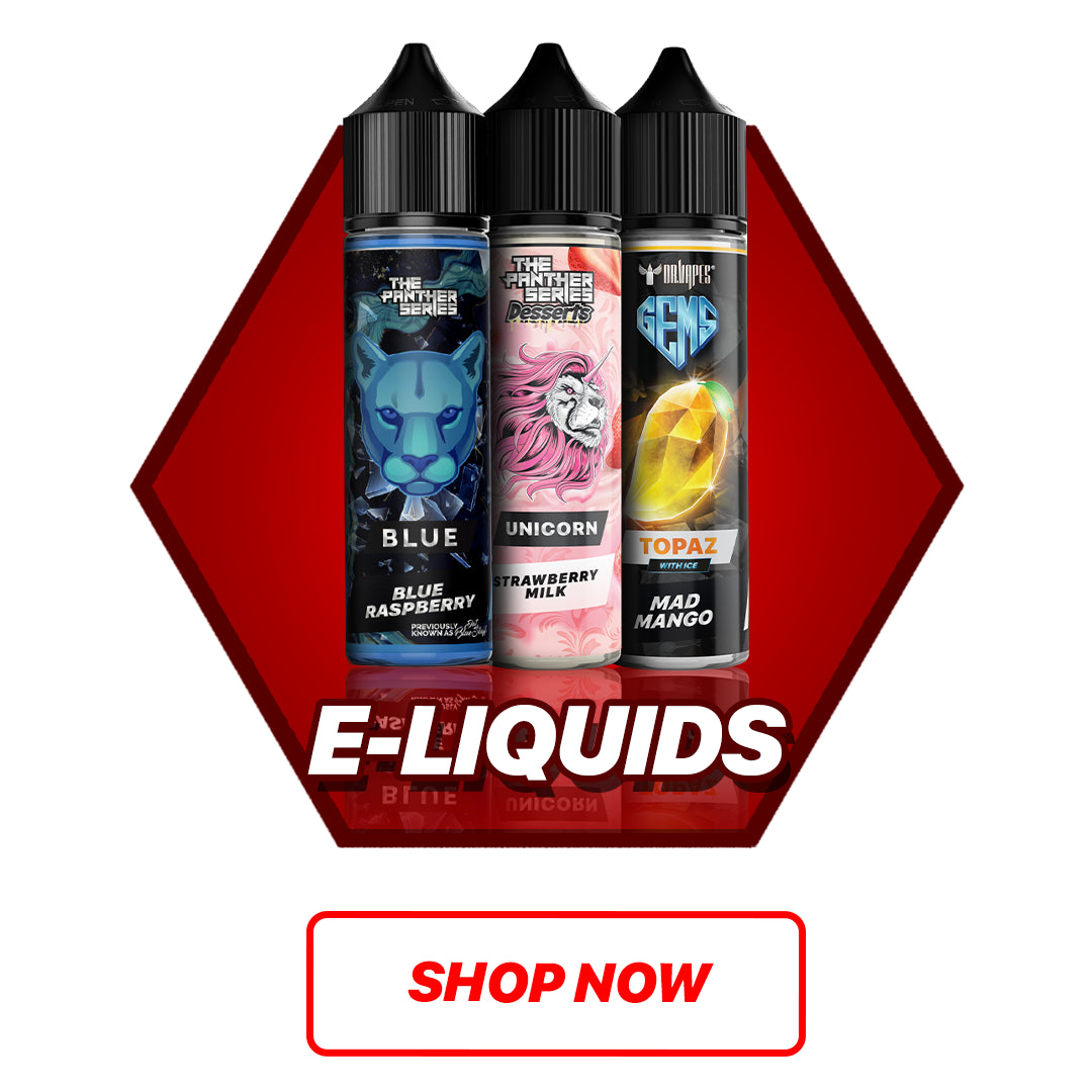 Online Vape Shop | Free Delivery | Vape Juice Brand UK | Vape Kits