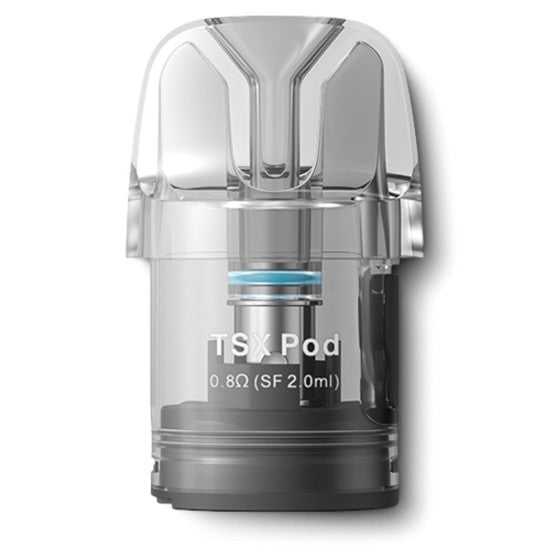 Aspire TSX Pod