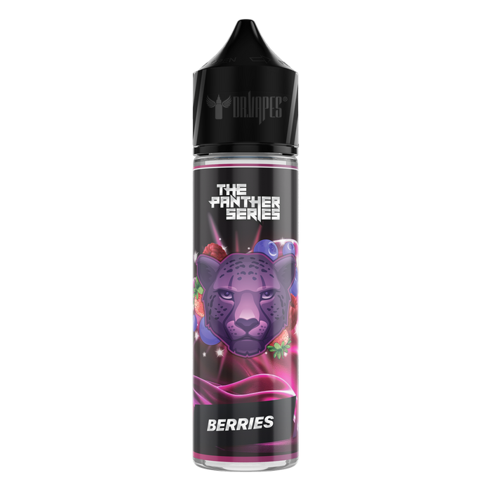 Berries 60ml