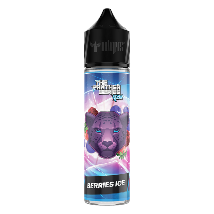 Berries Ice 60ml