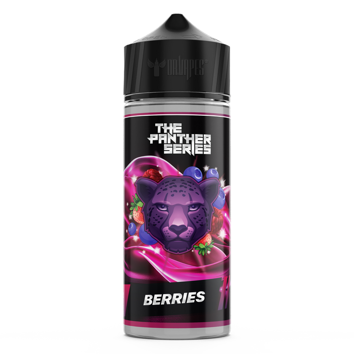 Berries 120ml