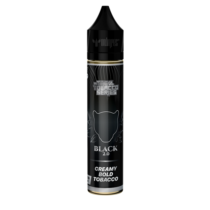 Black 2.0 30ml Salt
