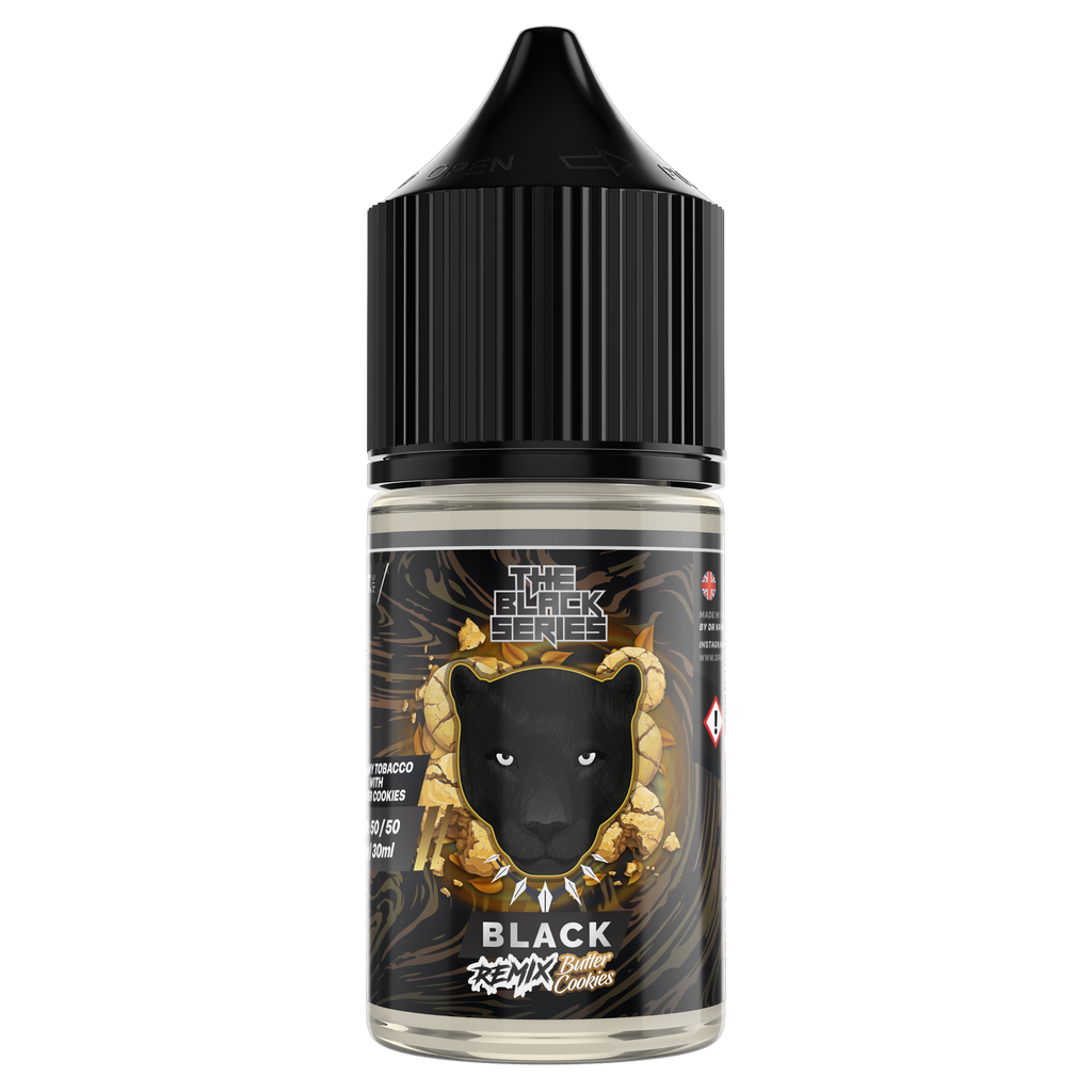 black ice cookies vape flavor Cookies - 5g vape Black Ice - 5CT main image 1