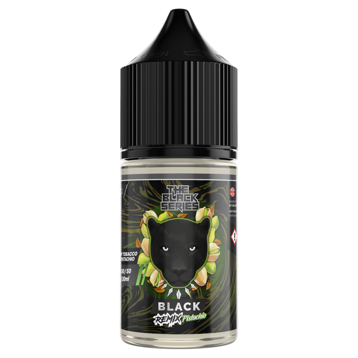 Black Remix - Pistachio 30ml Salt