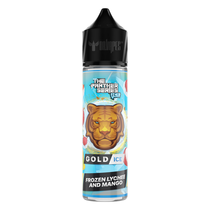 Gold Ice 60ml