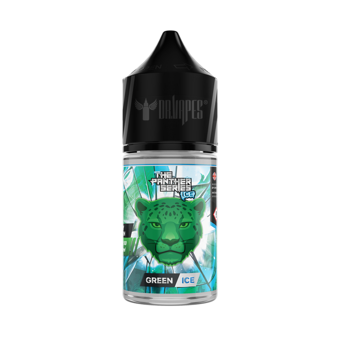 Green Ice 30ml Salt