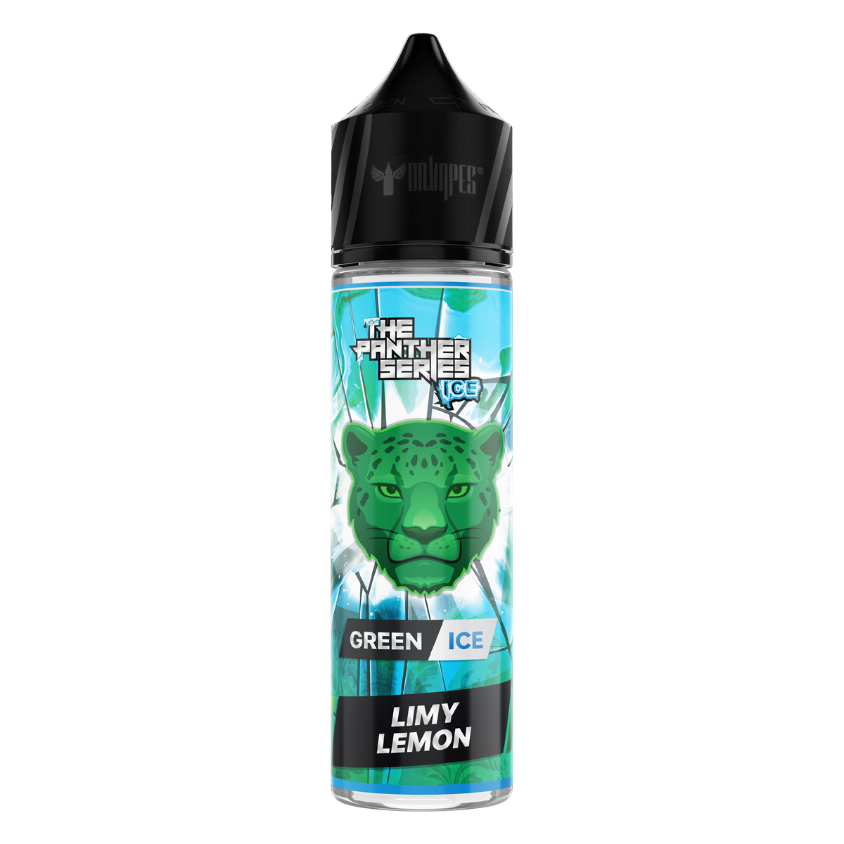 Green Ice 60ml Dr Vapes Green Ice 60ml Dr Vapes