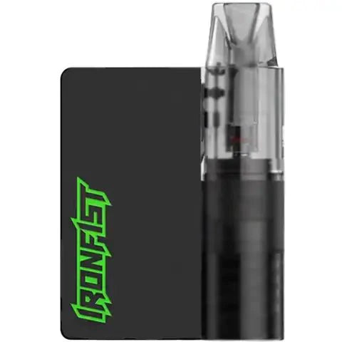 Uwell Caliburn Ironfist Pod System