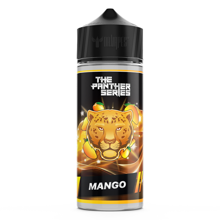 Mango 120ml