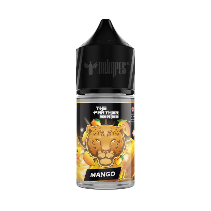 Mango 30ml Salt