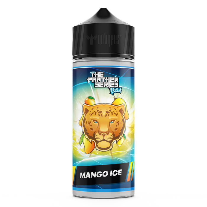 Mango Ice 120ml