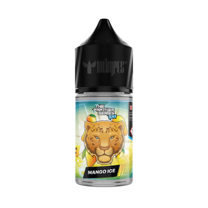 Mango Ice 30ml Salt