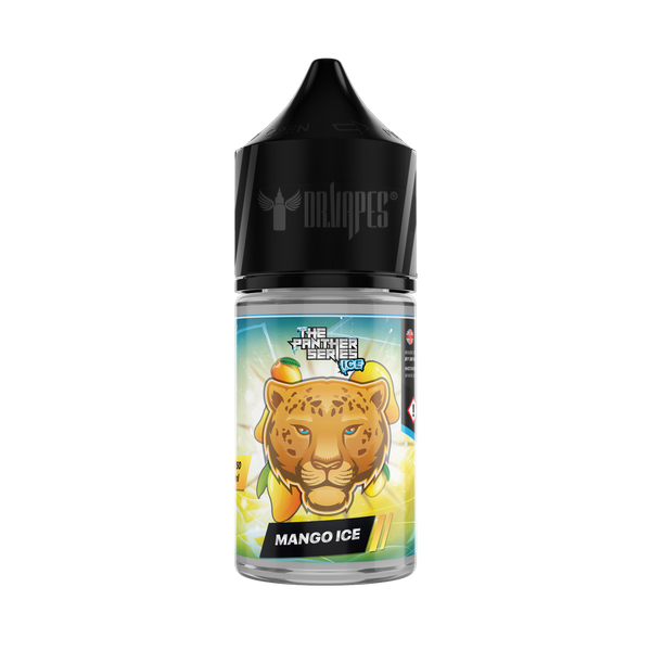 elf bar vape uk Air Factory Mango Ice 60mL