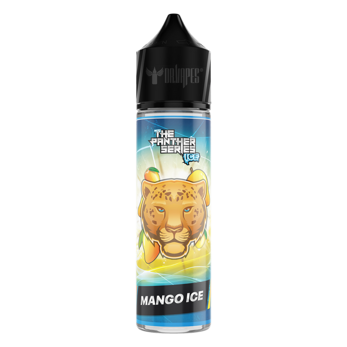 Mango Ice 60ml