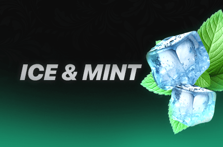 Mint & Ice