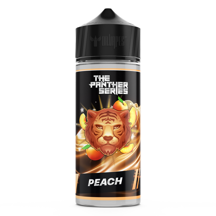 Peach 120ml