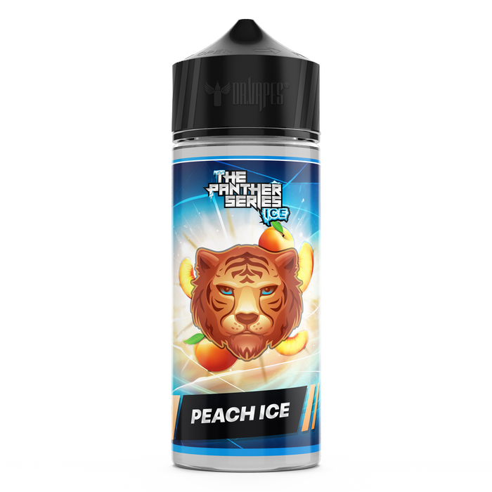 Peach Ice 120ml