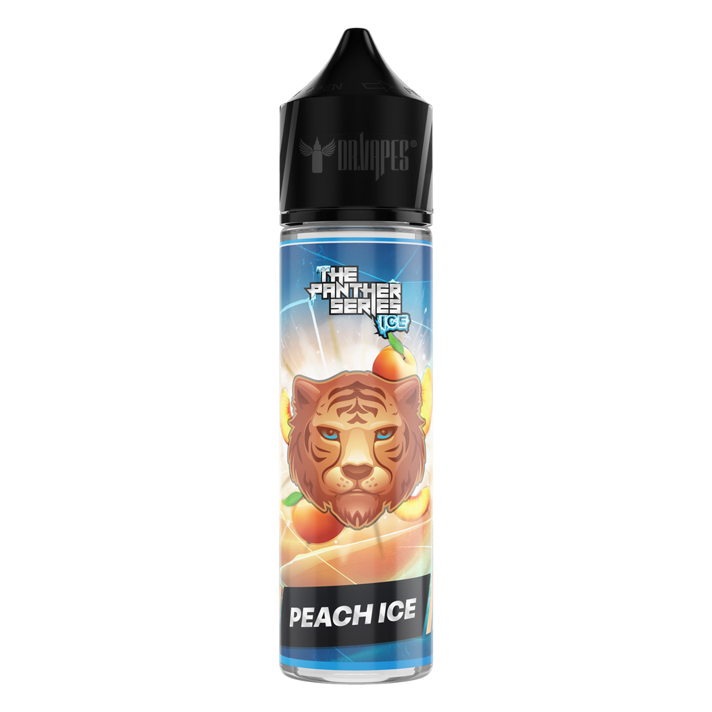 Peach Ice 60ml Dr Vapes Peach Ice 60ml Dr Vapes