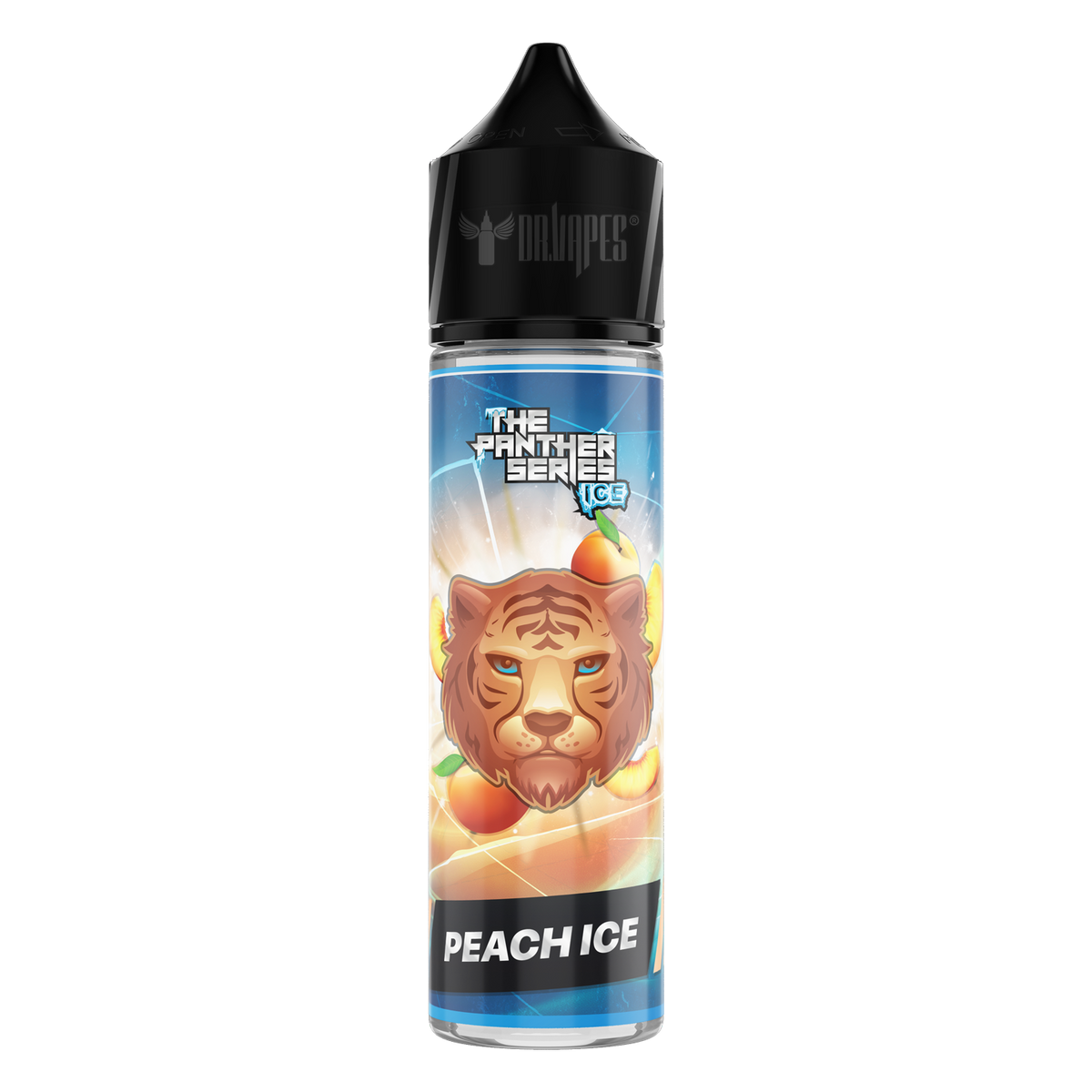 Peach Ice 60ml Dr Vapes Peach Ice 60ml Dr Vapes