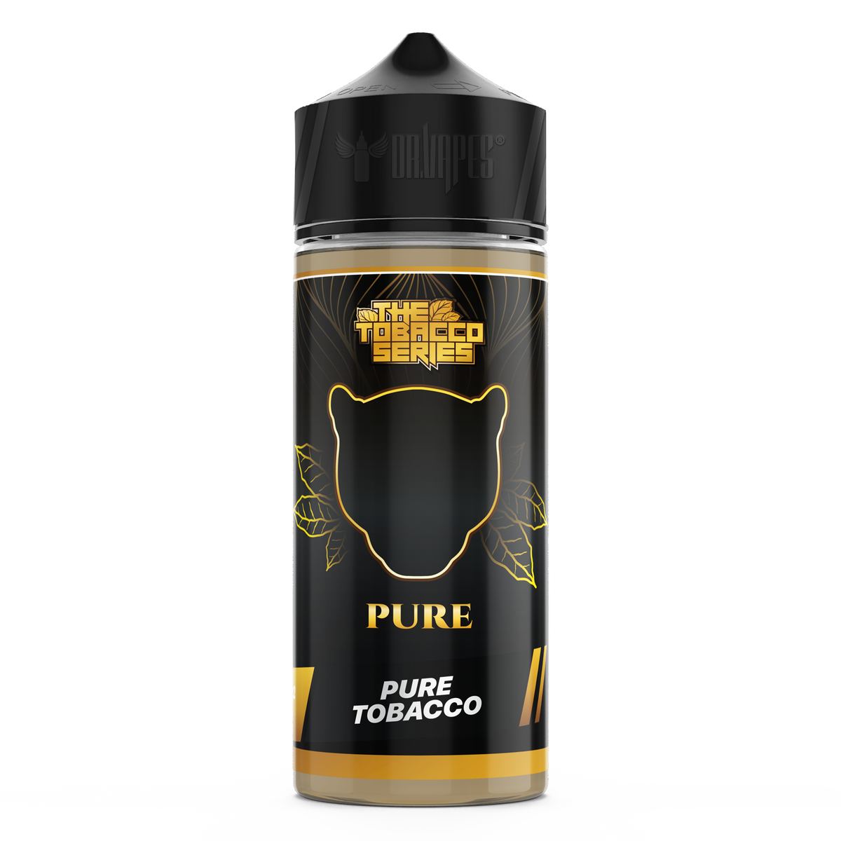 Pure Tobacco 120ml Dr Vapes Pure Tobacco 120ml Dr Vapes