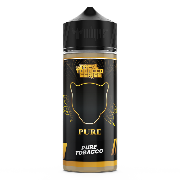 Pure Tobacco 120ml Dr Vapes Pure Tobacco 120ml Dr Vapes