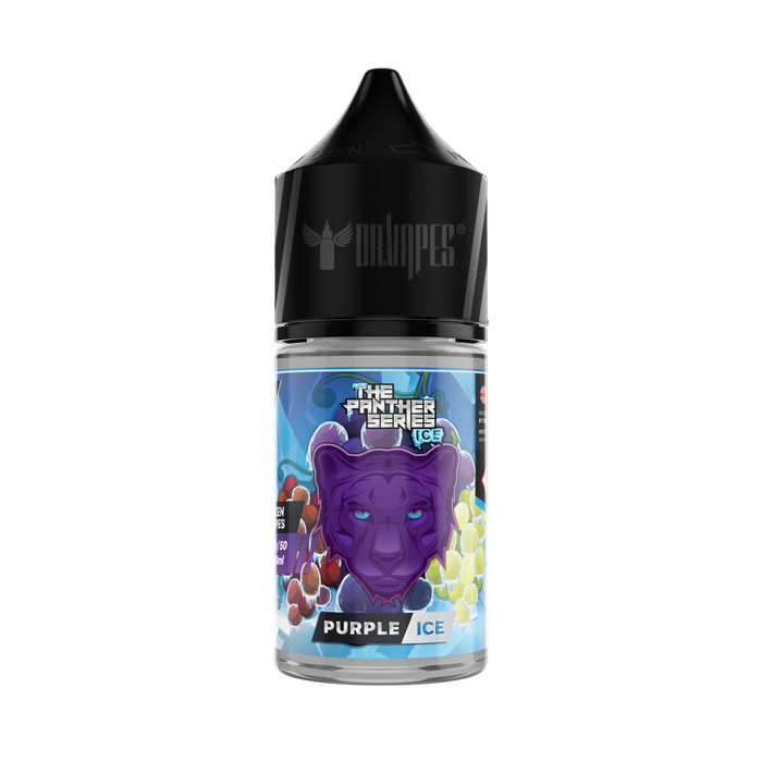 Purple Ice 30ml Salt