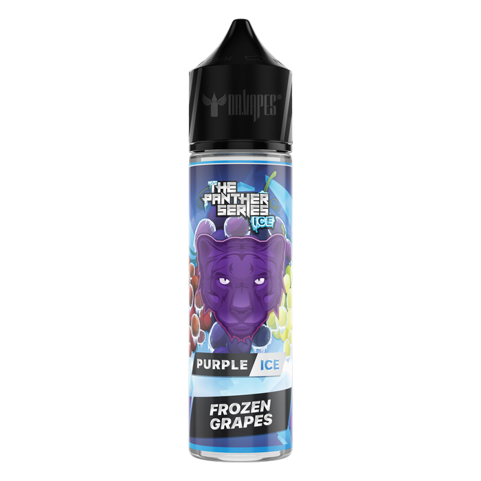 Purple Ice 60ml