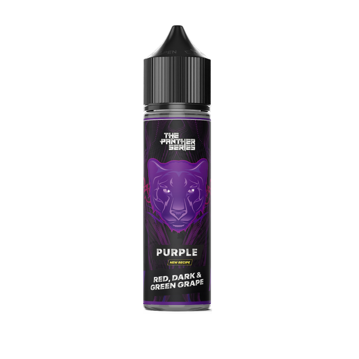 Purple 60ml