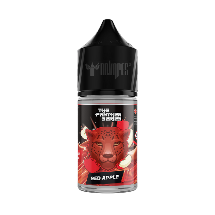 Red Apple 30ml Salt