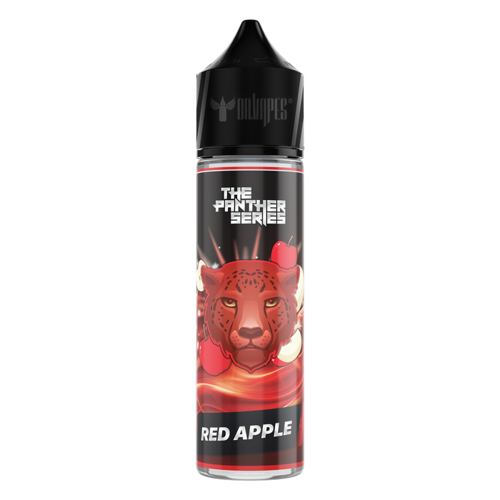 Red Apple 60ml