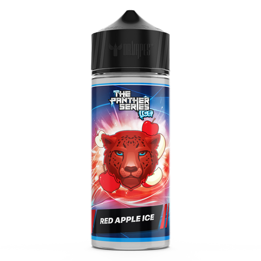 The Panther Series Ice Dr Vapes The Panther Series Ice Dr Vapes