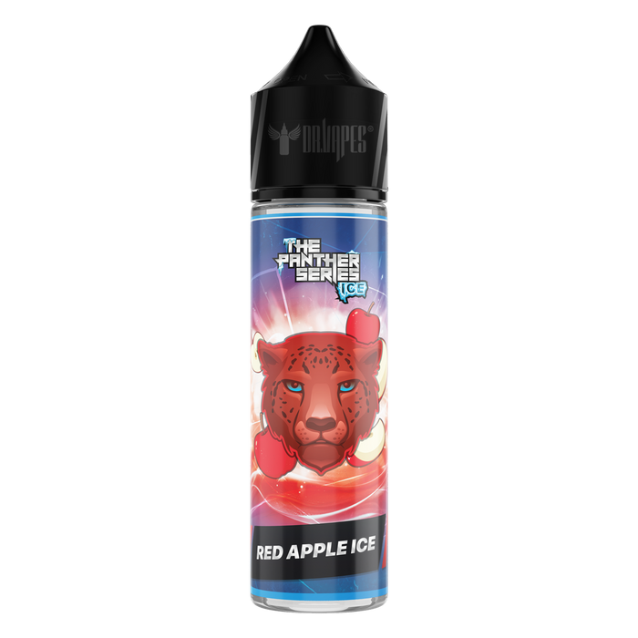 Red Apple Ice 60ml