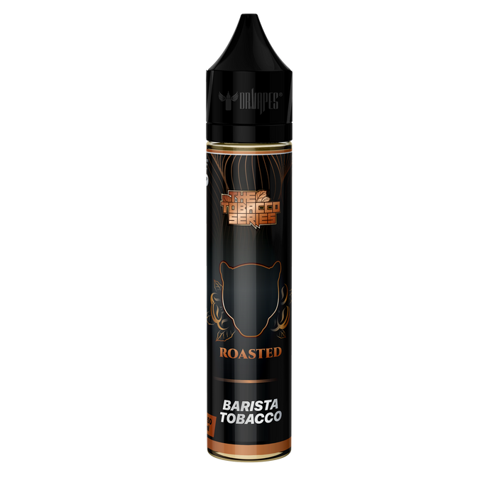 Barista Tobacco 30ml Salt