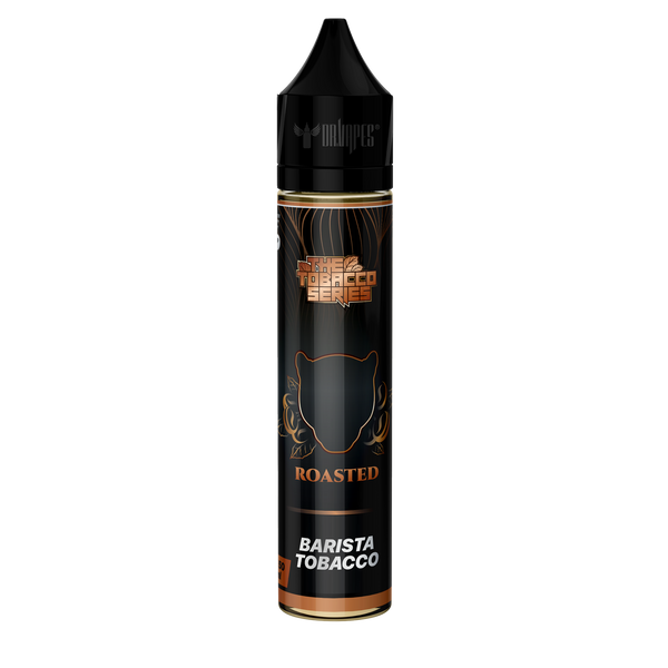 Barista Tobacco 30ml Salt Dr Vapes Barista Tobacco 30ml Salt Dr Vapes