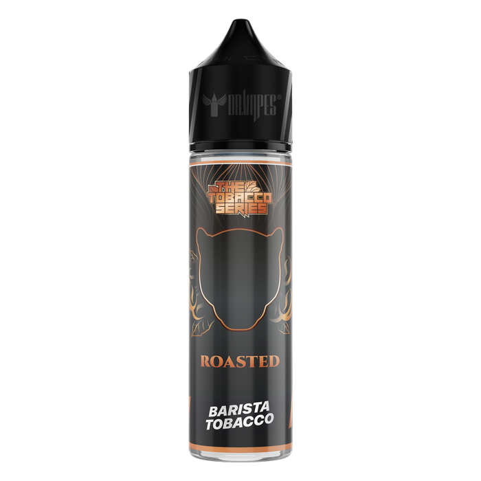 Barista Tobacco 60ml