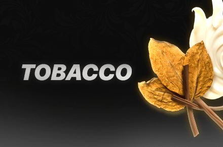 Tobacco Flavour