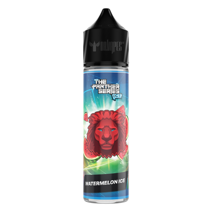 Watermelon Ice 60ml