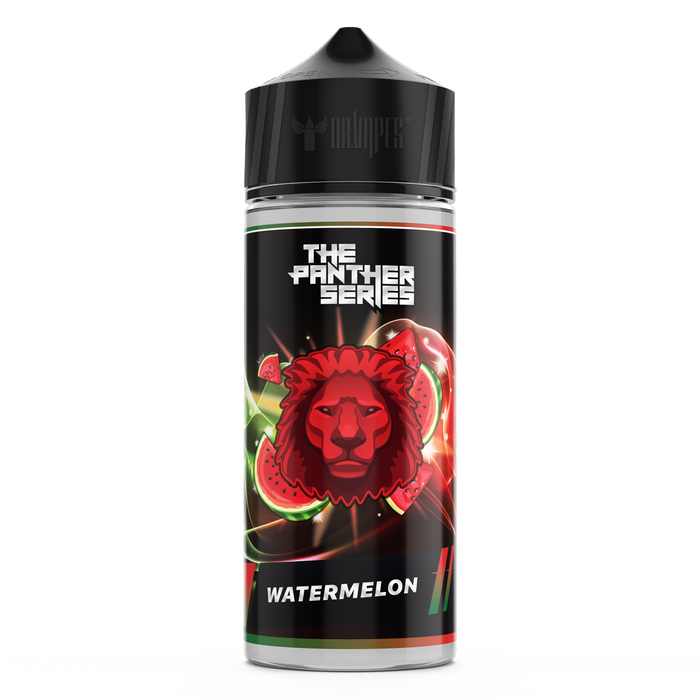 Watermelon 120ml