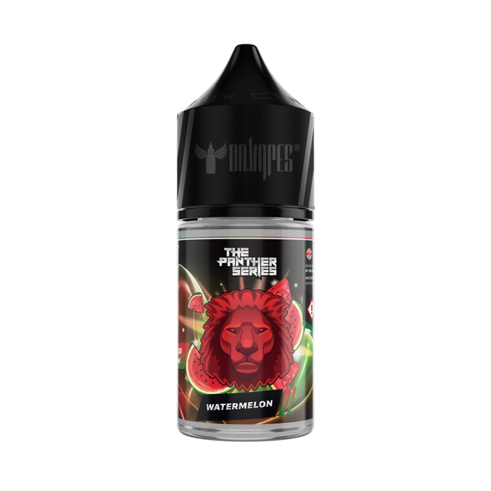 Watermelon 30ml Salt