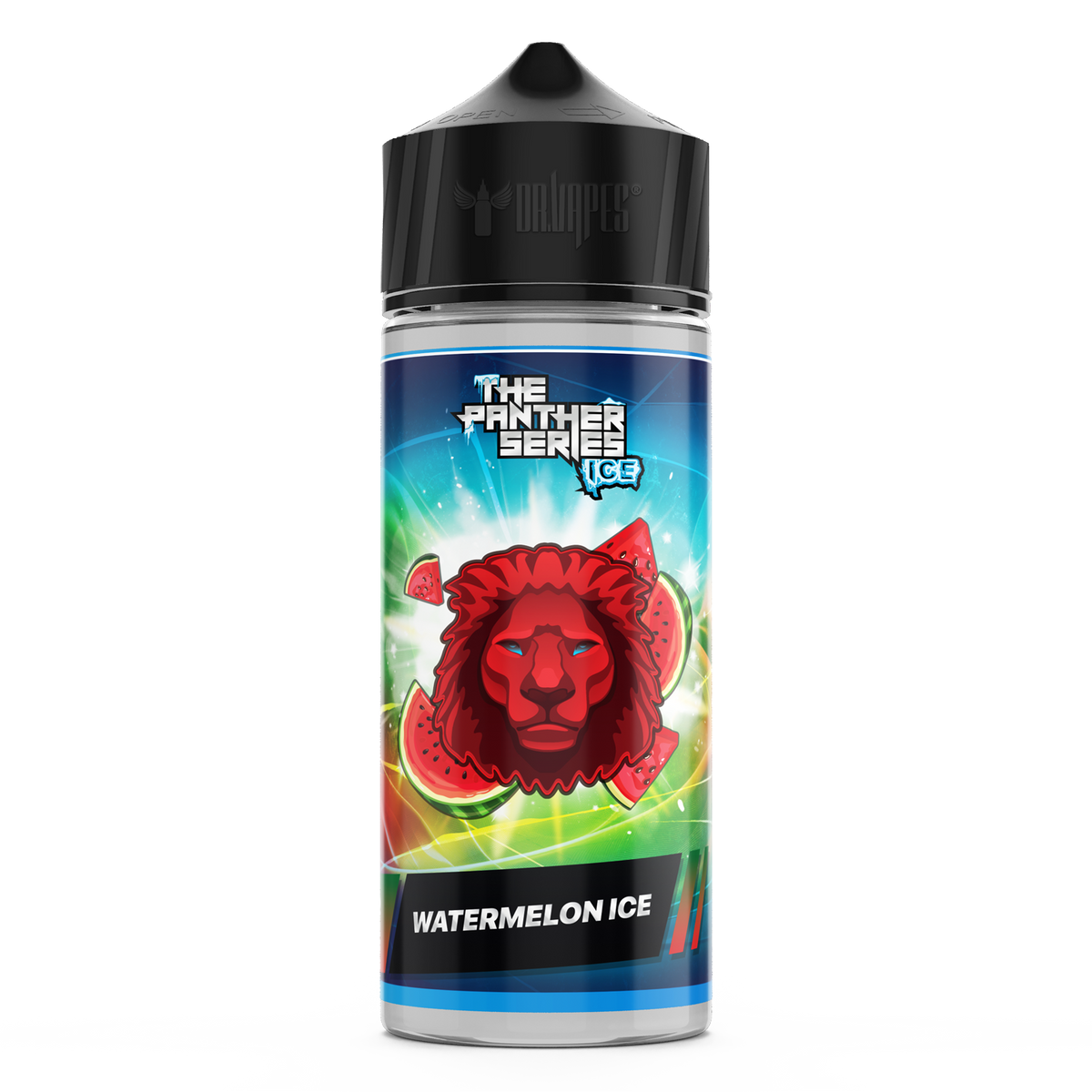 Watermelon Ice 120ml — Dr Vapes