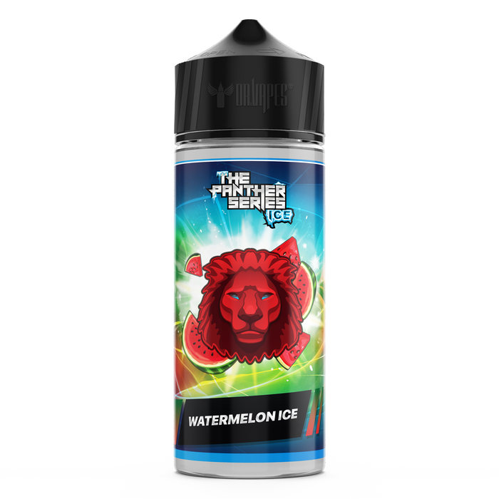 Watermelon Ice 120ml