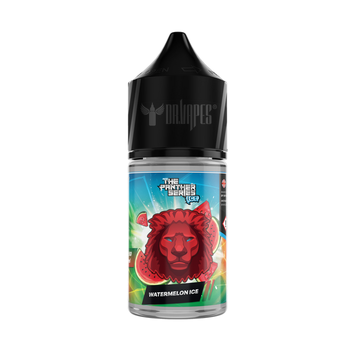 Watermelon Ice 30ml Salt Dr Vapes Watermelon Ice 30ml Salt Dr Vapes