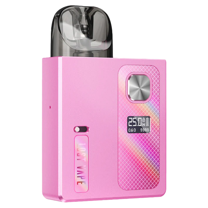 Lost Vape Ursa Baby Pro