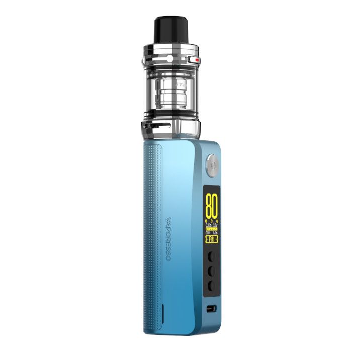 Vaporesso Gen 80s Kit (iTank 2 Edition)