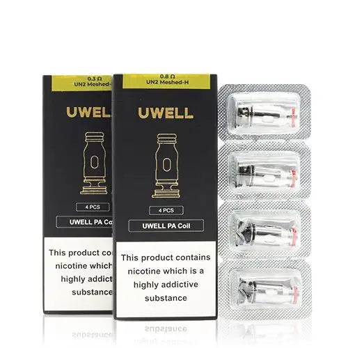 Coils - Shop Replacement Vape Coils - Dr Vapes Coils - Shop Replacement Vape Coils - Dr Vapes