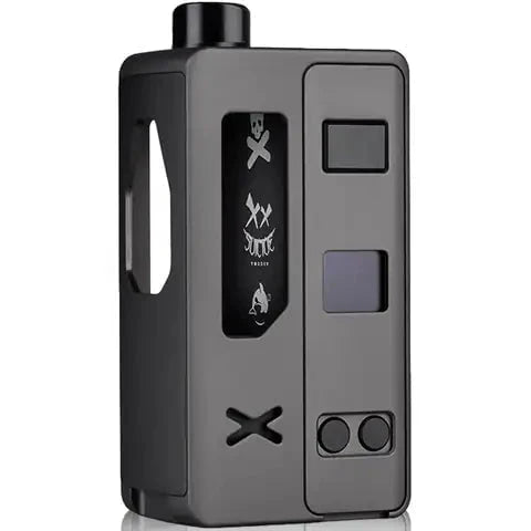 Stubby X-Ray AIO By Suicide Mods (18650)